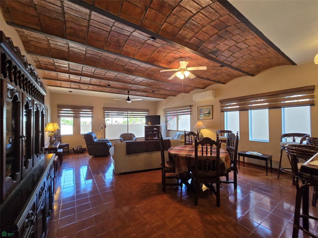 House in Rincón de Guayabitos, Nayarit, Mexico 4 - 17513057