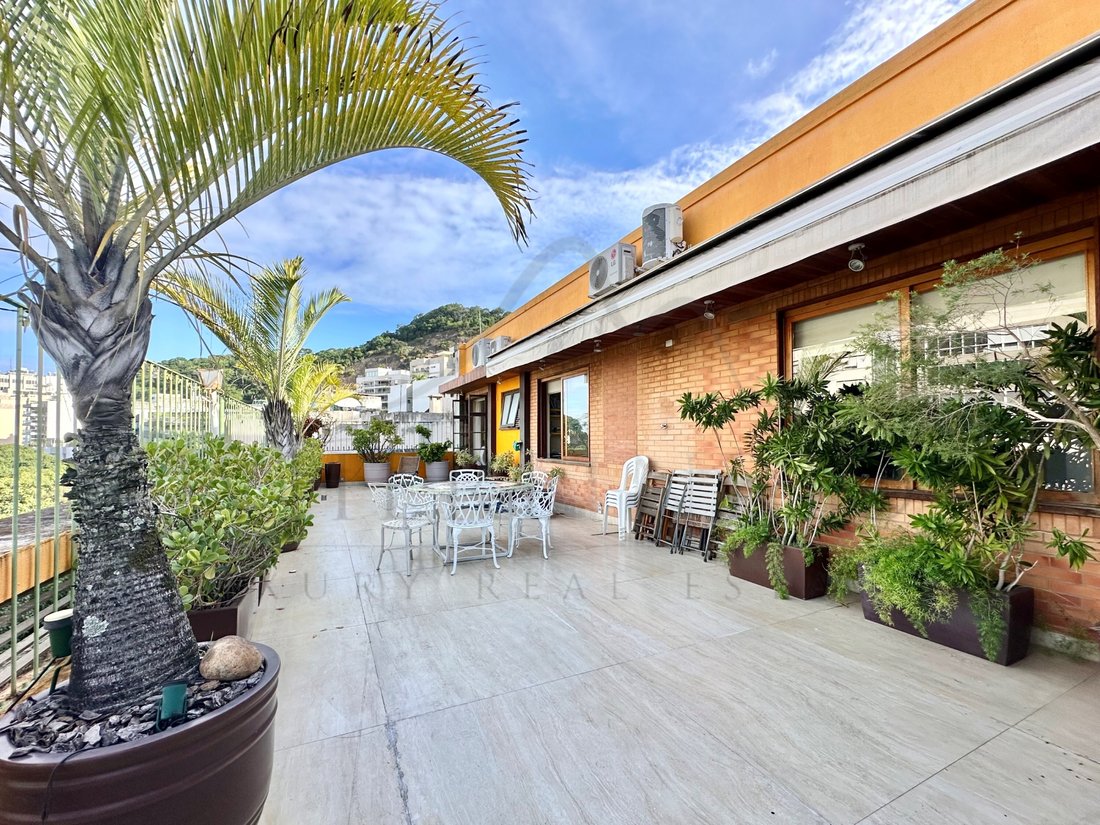 Apartment in Rio de Janeiro, State of Rio de Janeiro, Brazil 2 - 18629979