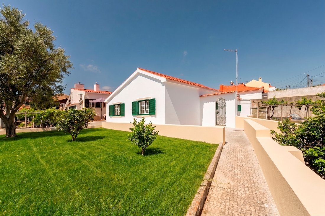 House in Sintra, Lisbon, Portugal 4 - 18630073