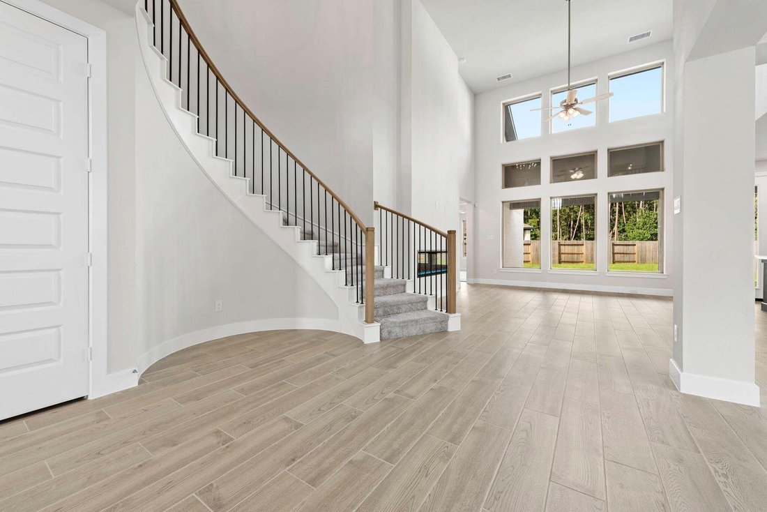 House in Conroe, Texas, United States 3 - 17866024