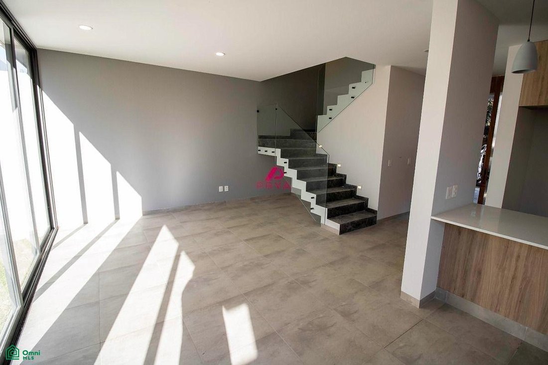 Condo in Zapopan, Jalisco, Mexico 3 - 18466018