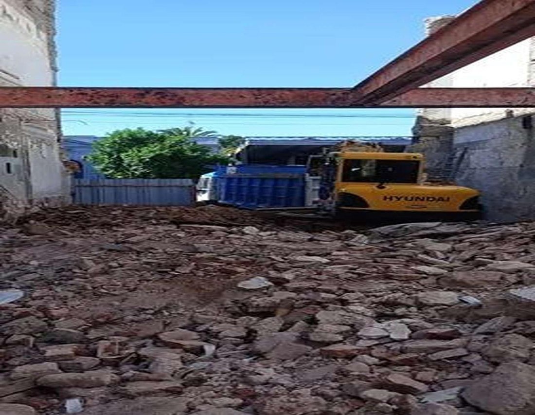 Land in Buenos Aires, Buenos Aires, Argentina 1 - 18627025