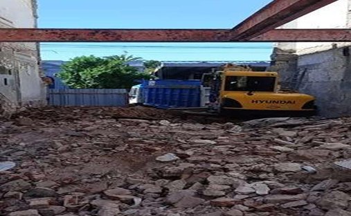 Land in Buenos Aires, Buenos Aires, Argentina 1