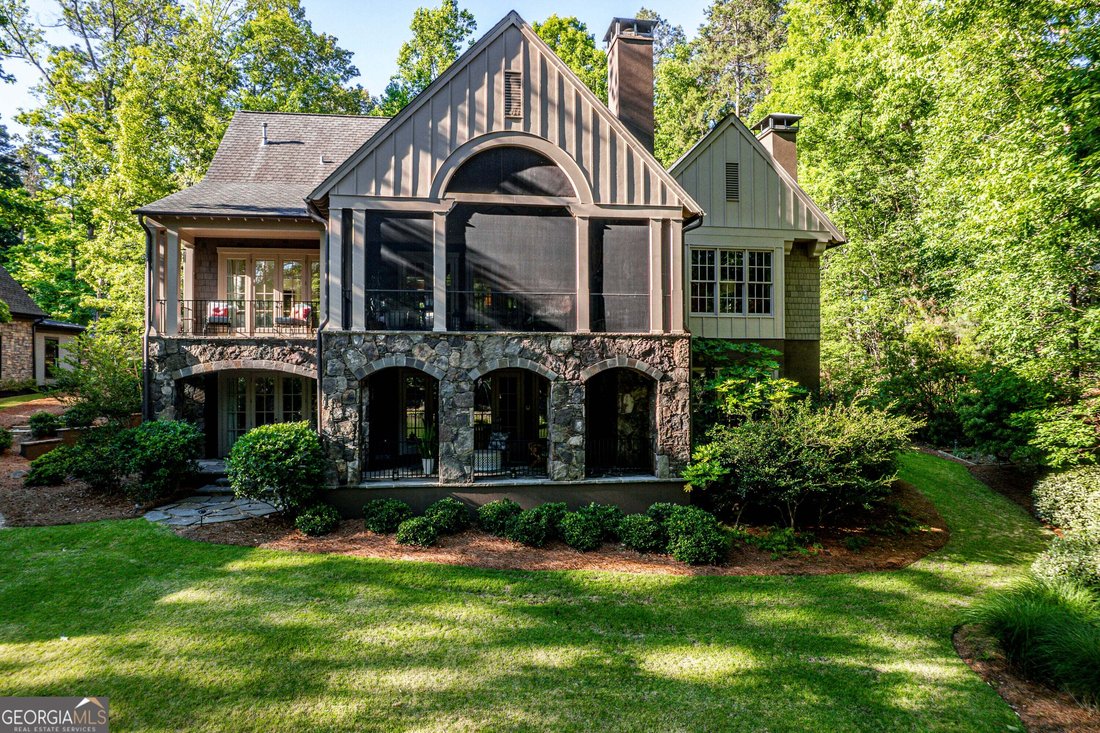 House in Greensboro, Georgia, United States 1 - 18629509