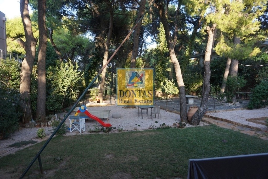 Land in Ekali, Attica, Greece 1 - 16156024