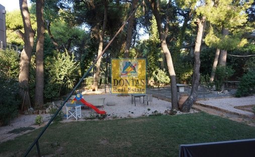 Land in Ekali, Attica, Greece 1