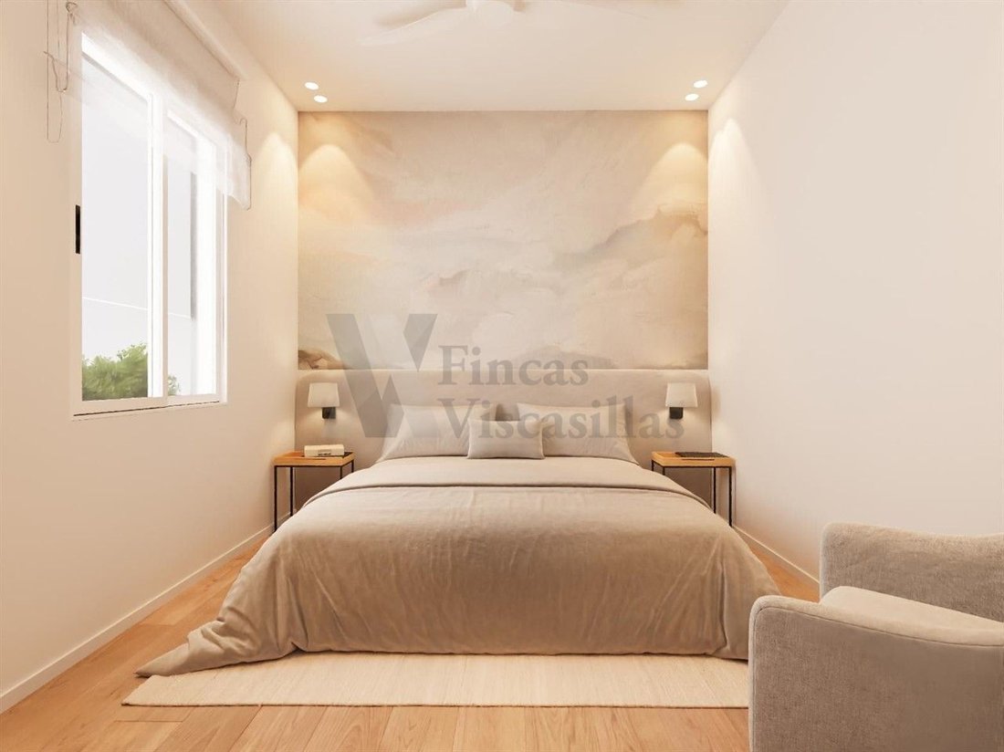 Apartment in Sarrià-Sant Gervasi, Barcelona, Spain 4 - 18626561