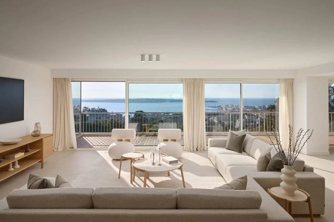 Apartment in Cannes, Provence-Alpes-Côte d'Azur, France 2 - 15983964
