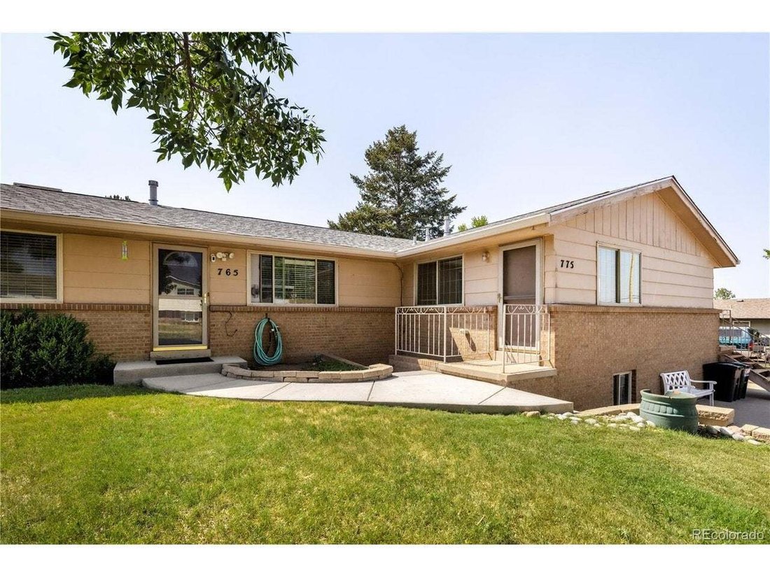 House in Golden, Colorado, United States 2 - 18628894