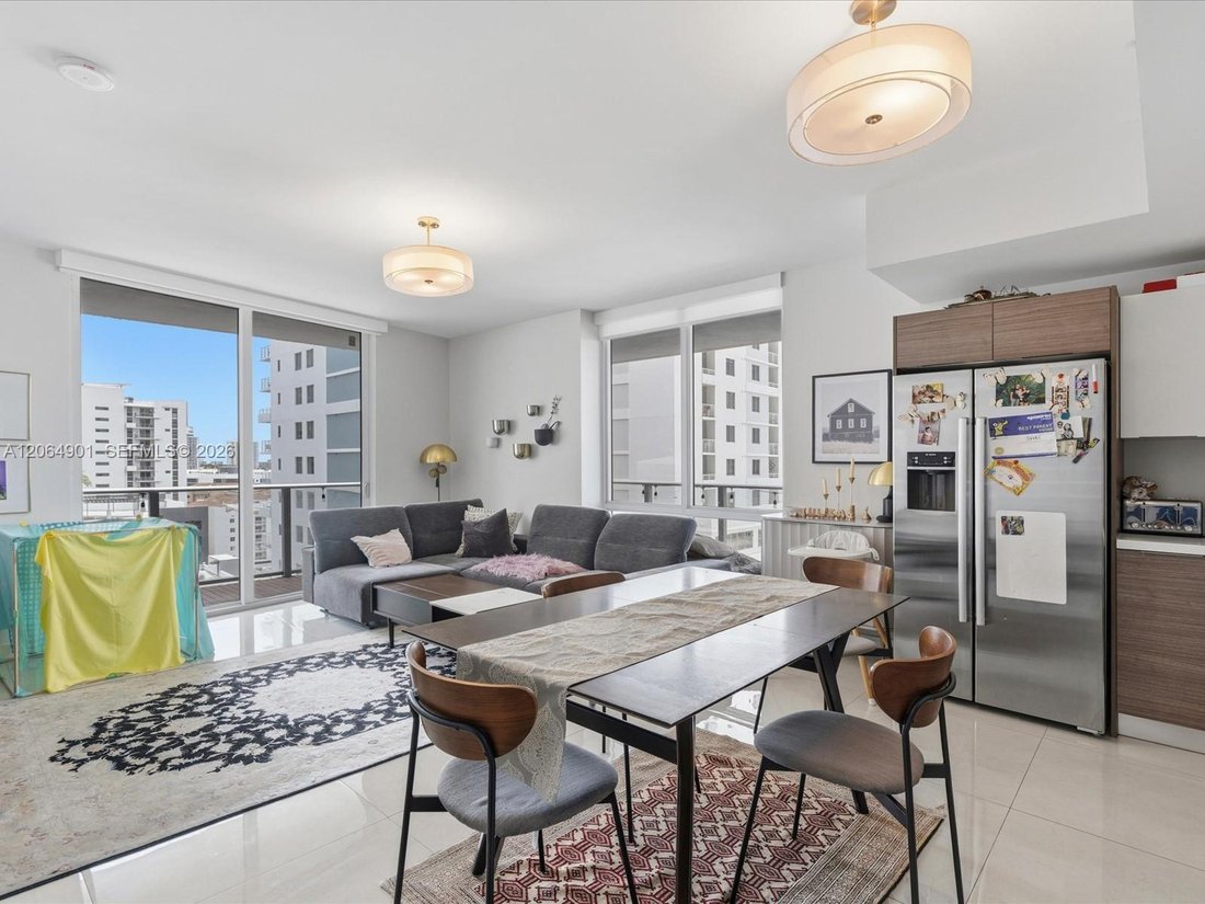 Condo in Miami, Florida, United States 2 - 18629684