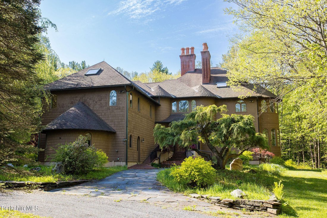 House in Great Barrington, Massachusetts, United States 2 - 17751785