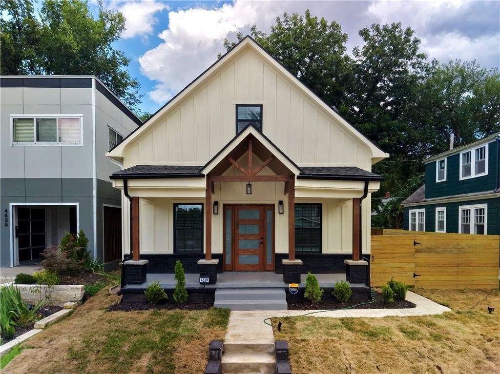 House in Kansas City, Missouri, United States 1 - 18628228