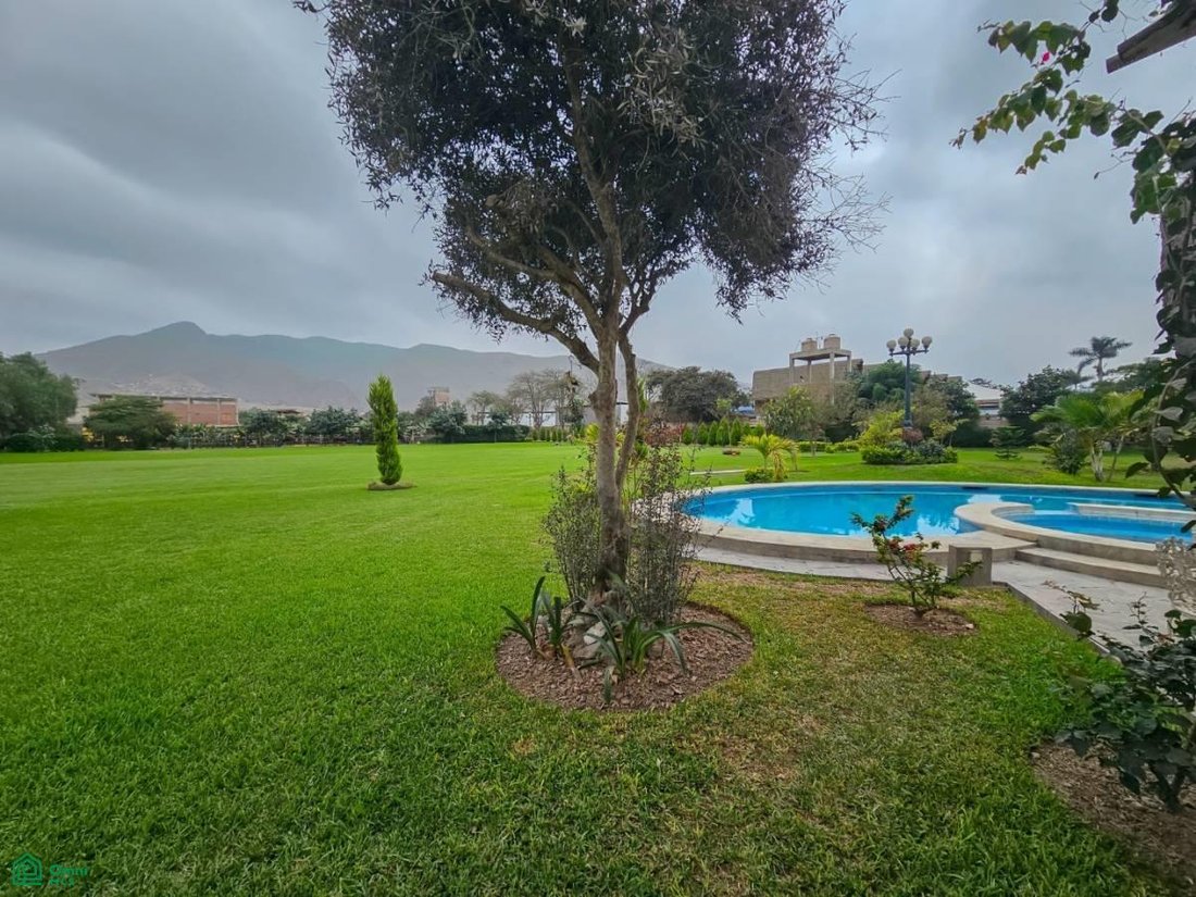 Condominio a San Juan de Miraflores, Metropolitan Municipality of Lima, Perù 4 - 18511534