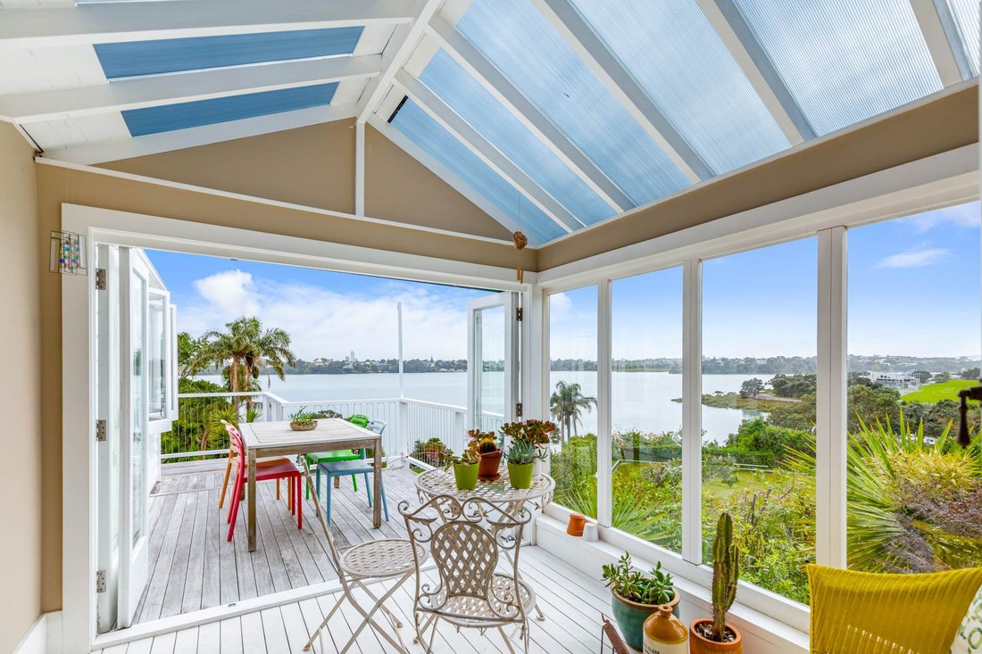 House in Auckland, Auckland, New Zealand 4 - 16967635