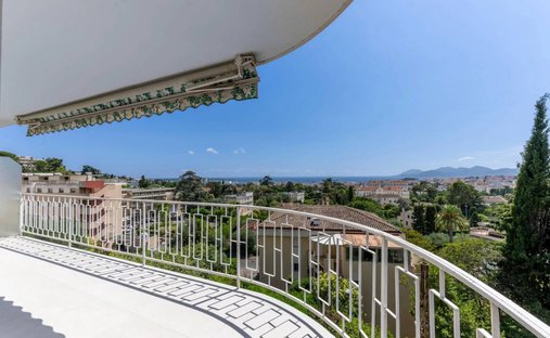 Apartment in Cannes, Provence-Alpes-Côte d'Azur, France 1