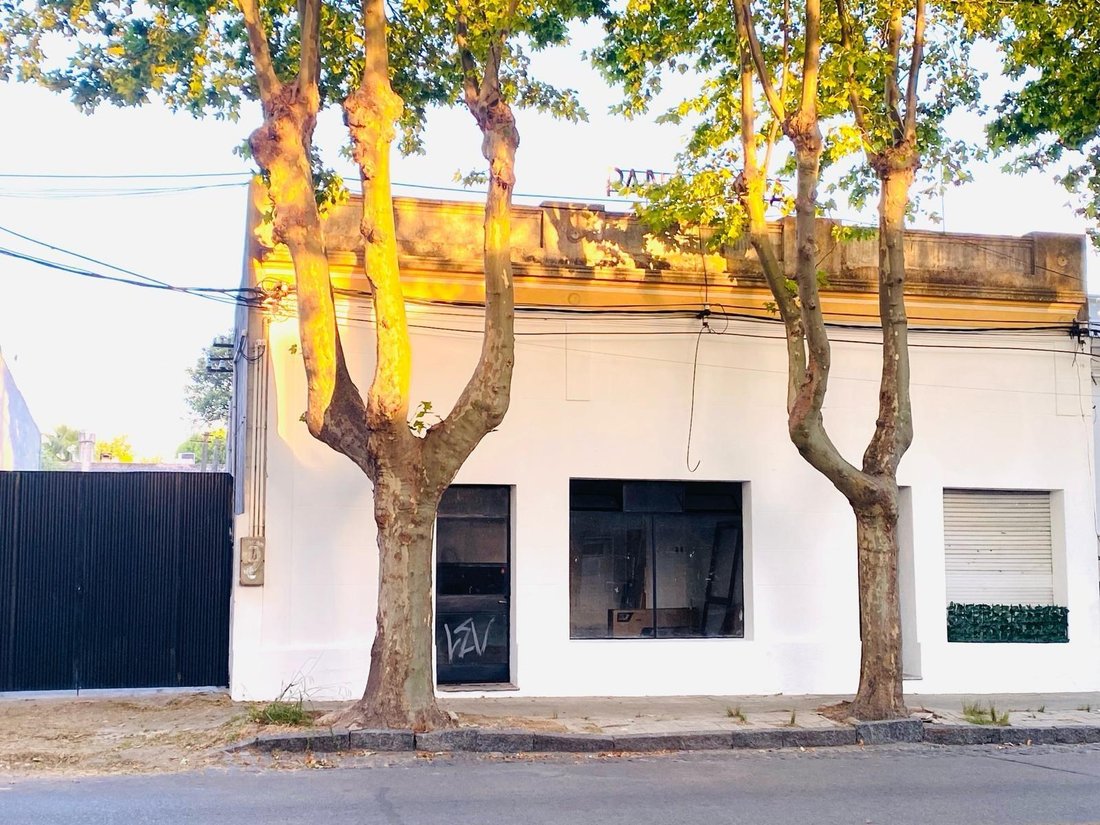 Land in Colonia del Sacramento, Colonia Department, Uruguay 1 - 18627335