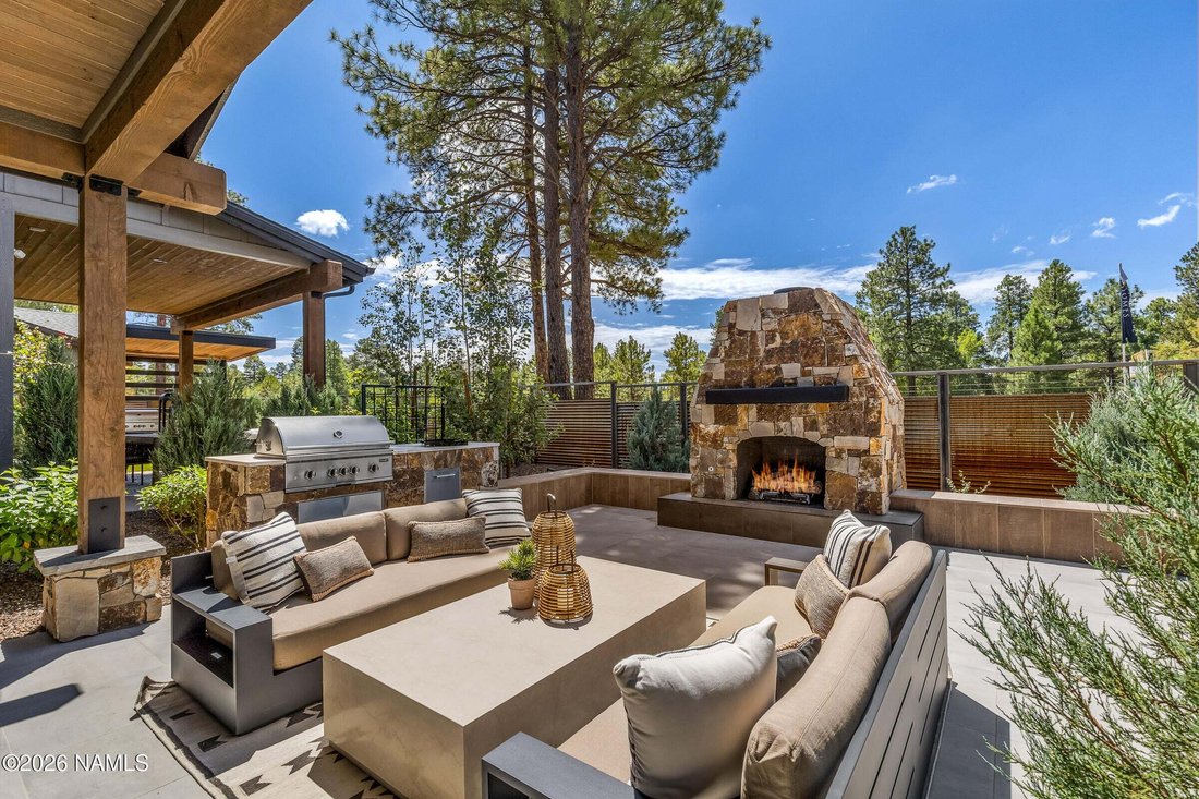 House in Flagstaff, Arizona, United States 5 - 18568719