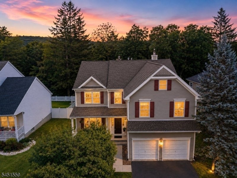 House in Hackettstown, New Jersey, United States 1 - 18626011