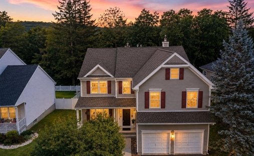 Casa a Hackettstown, New Jersey, Stati Uniti 1