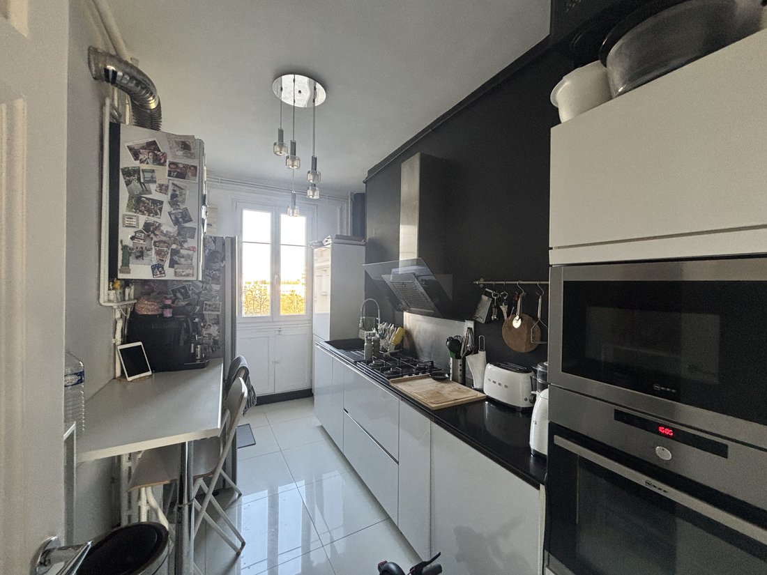 Apartment in Chantilly, Hauts-de-France, France 5 - 18628406