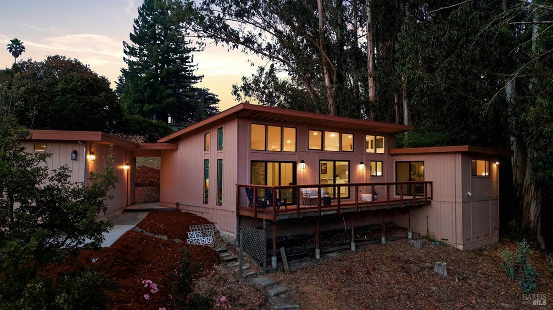 House in Sebastopol, California, United States 1 - 18629866