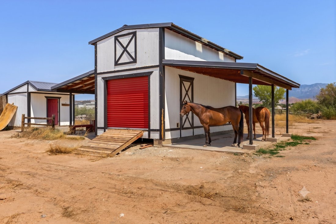 House in Washington, Utah, United States 1 - 14732014