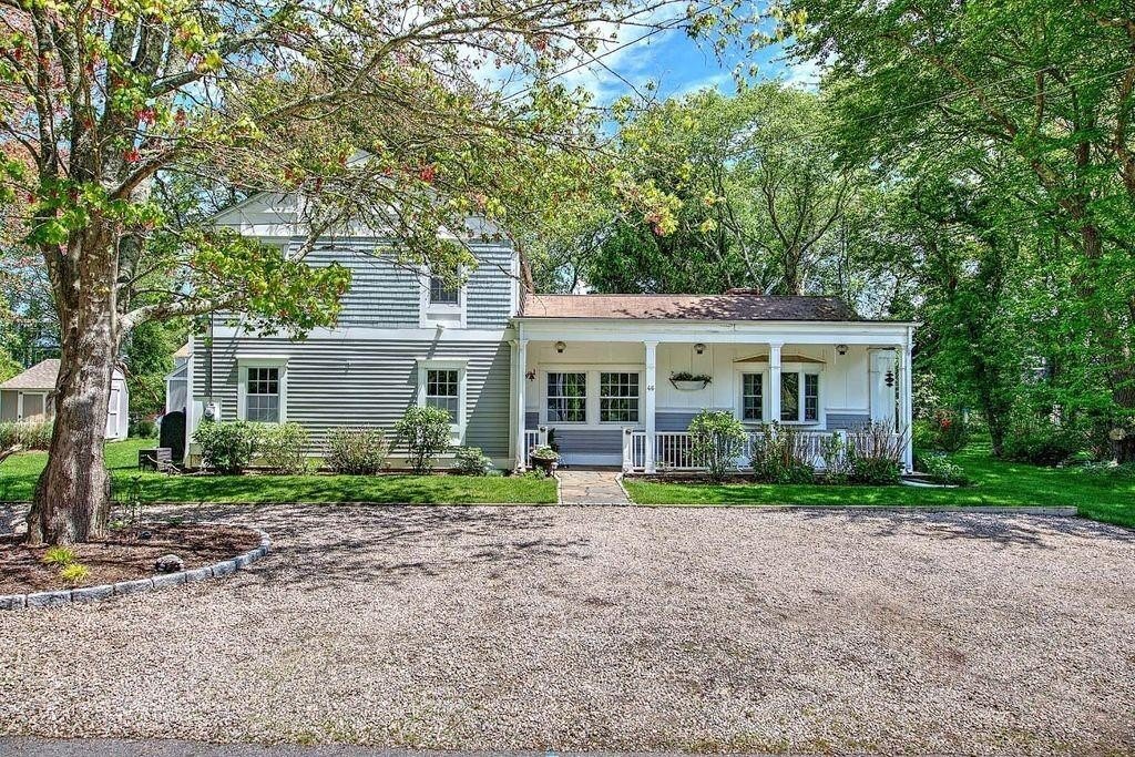 House in Narragansett, Rhode Island, United States 3 - 17941729