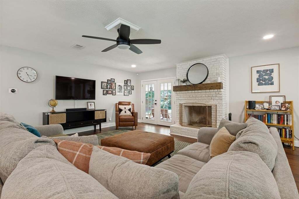House in Dallas, Texas, United States 3 - 18629259