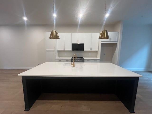 Condo in Atlanta, Georgia, United States 4 - 18628854