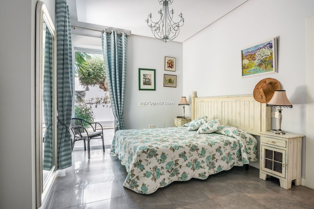 Villa in Marbella, Andalusia, Spain 3 - 18626547