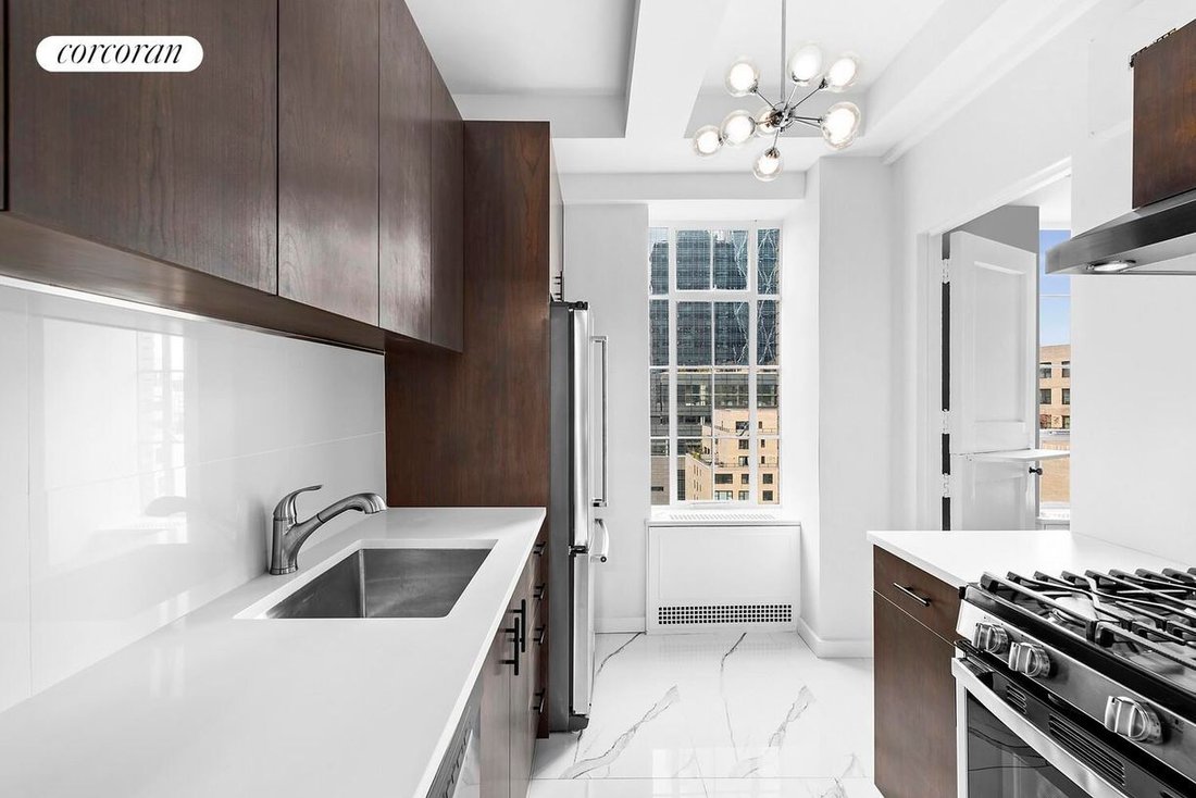 Condo in New York, New York, United States 5 - 18627571