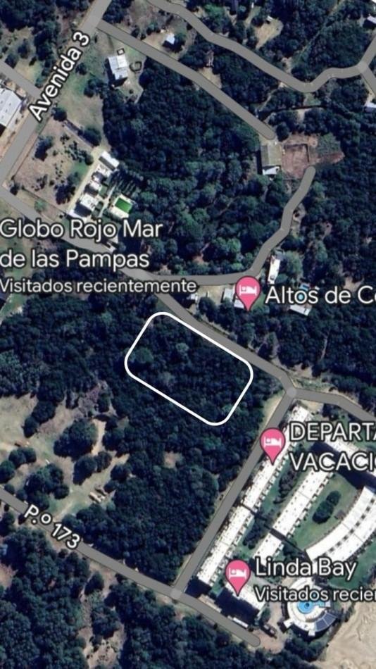 Land in Villa Gesell, Buenos Aires Province, Argentina 1 - 18627058