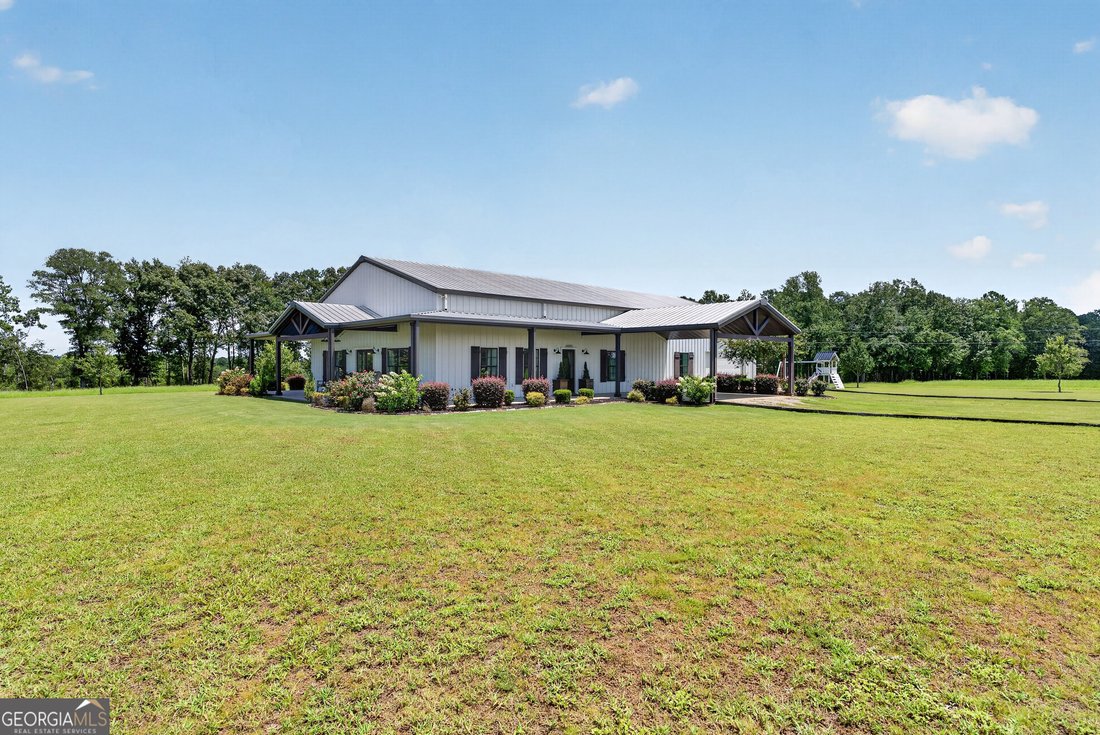 House in Eastman, Georgia, United States 3 - 18591589