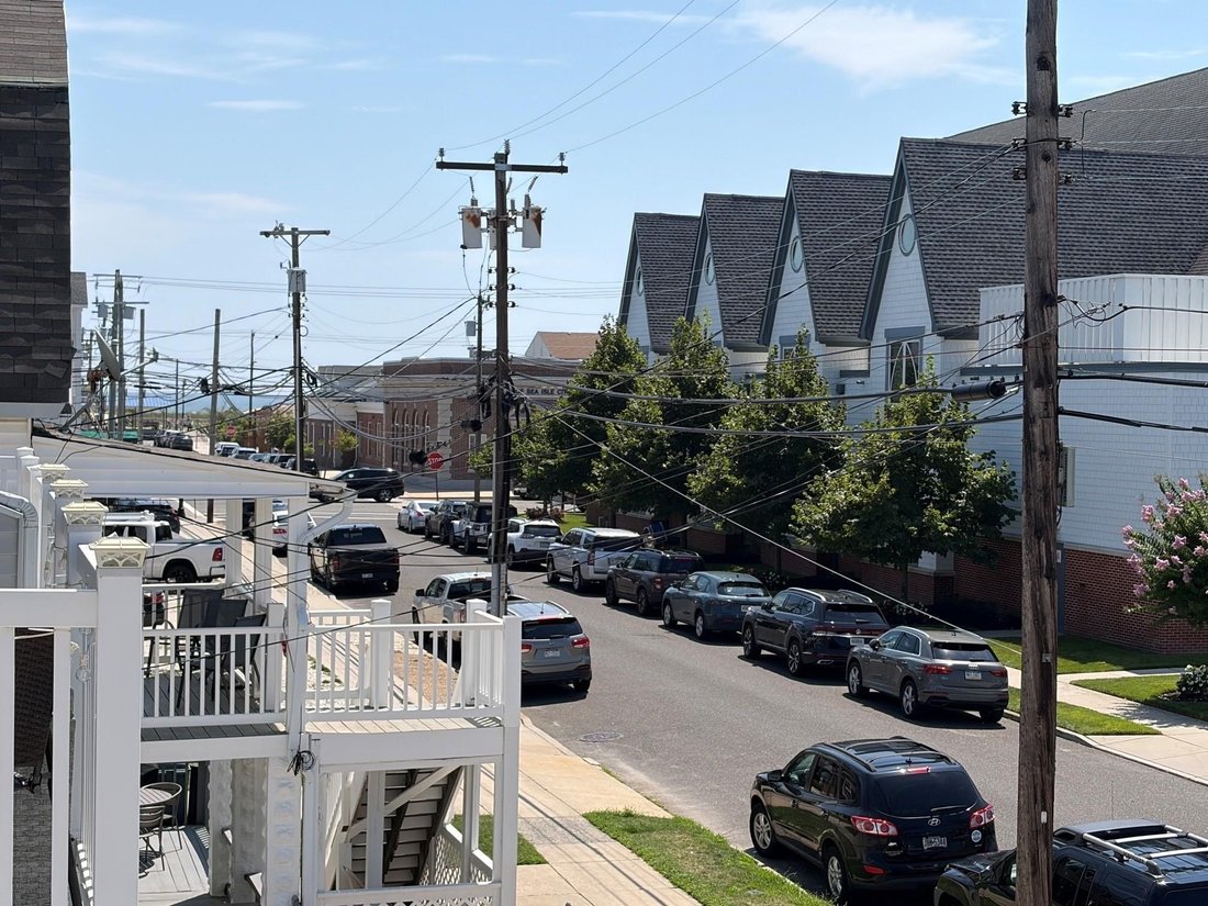 House in Sea Isle City, New Jersey, United States 5 - 18630772