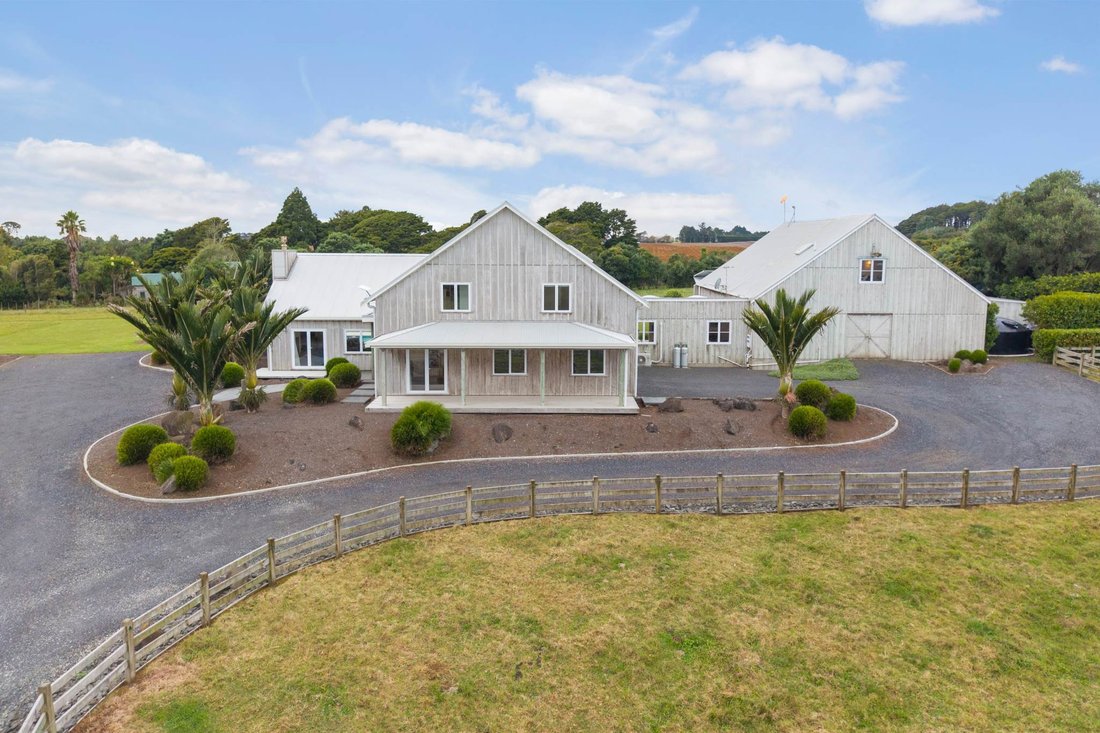 House in Mauku, Auckland, New Zealand 4 - 17849133