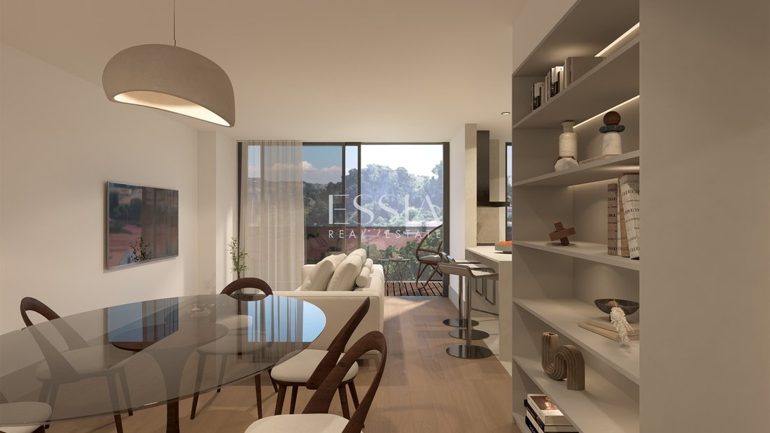 Apartment in Oliveira do Douro, Porto District, Portugal 2 - 18626446