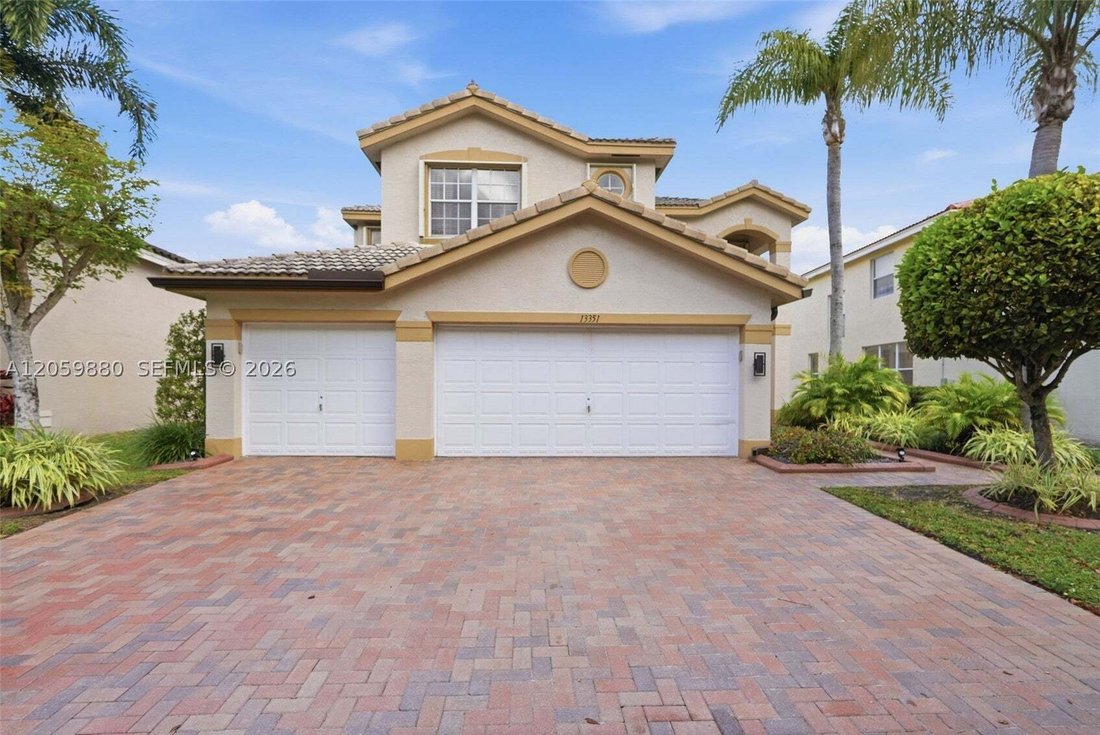 House in Miramar, Florida, United States 2 - 18628374