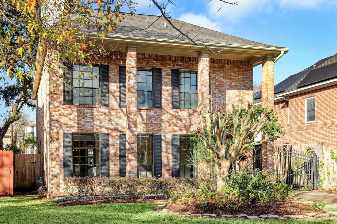 House in Bellaire, Texas, United States 2 - 18628832