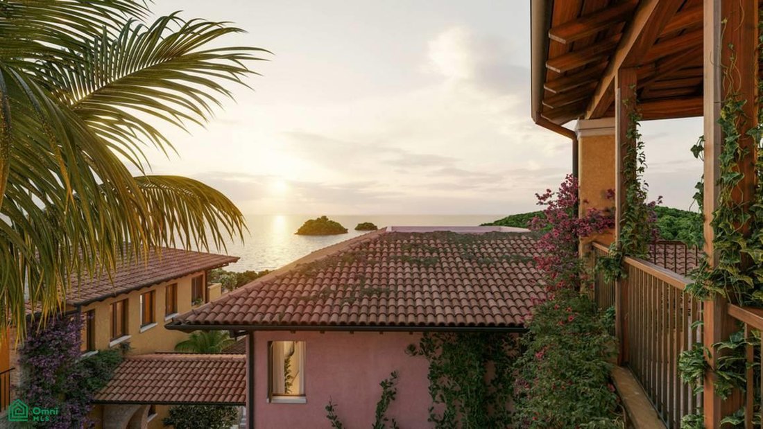House in Las Catalinas, Guanacaste Province, Costa Rica 1 - 17363474