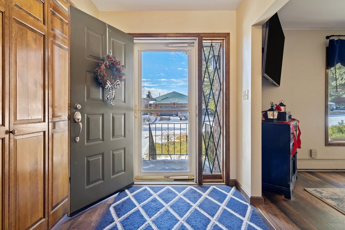House in Cheyenne, Wyoming, United States 4 - 18626674