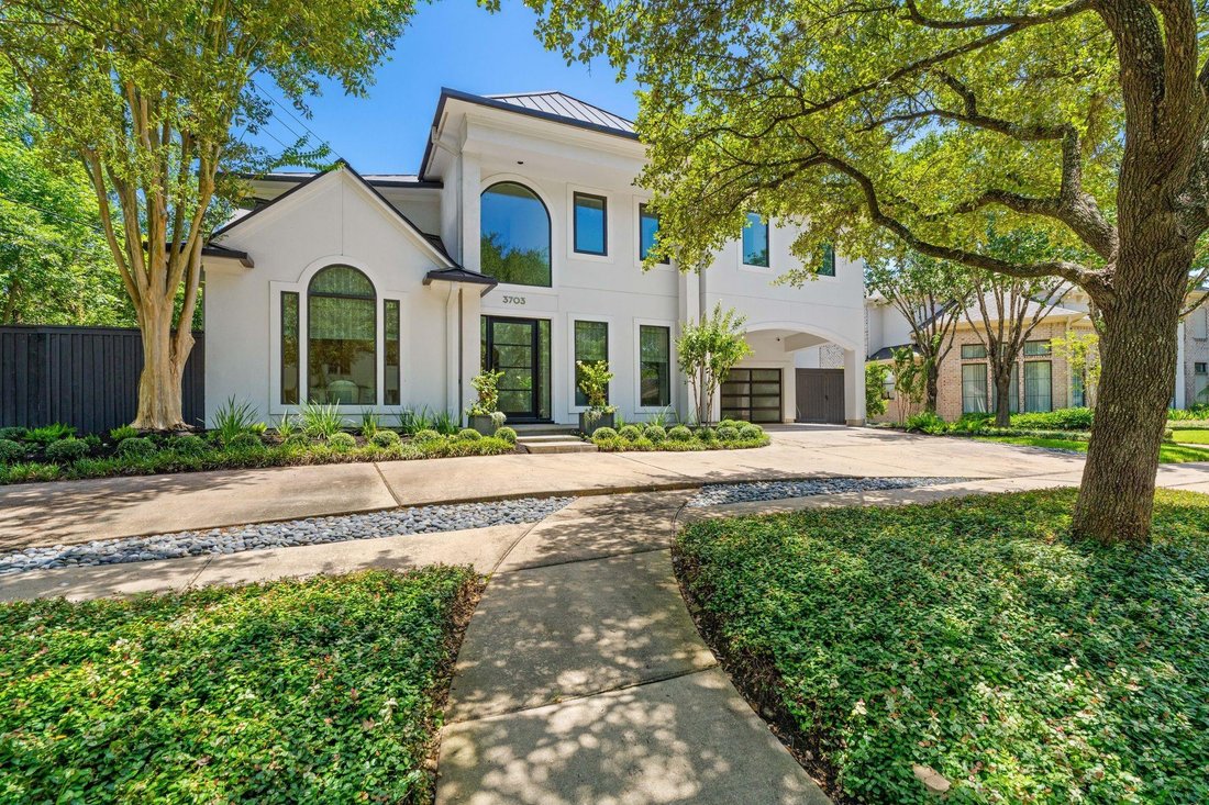 House in Houston, Texas, United States 1 - 18628750
