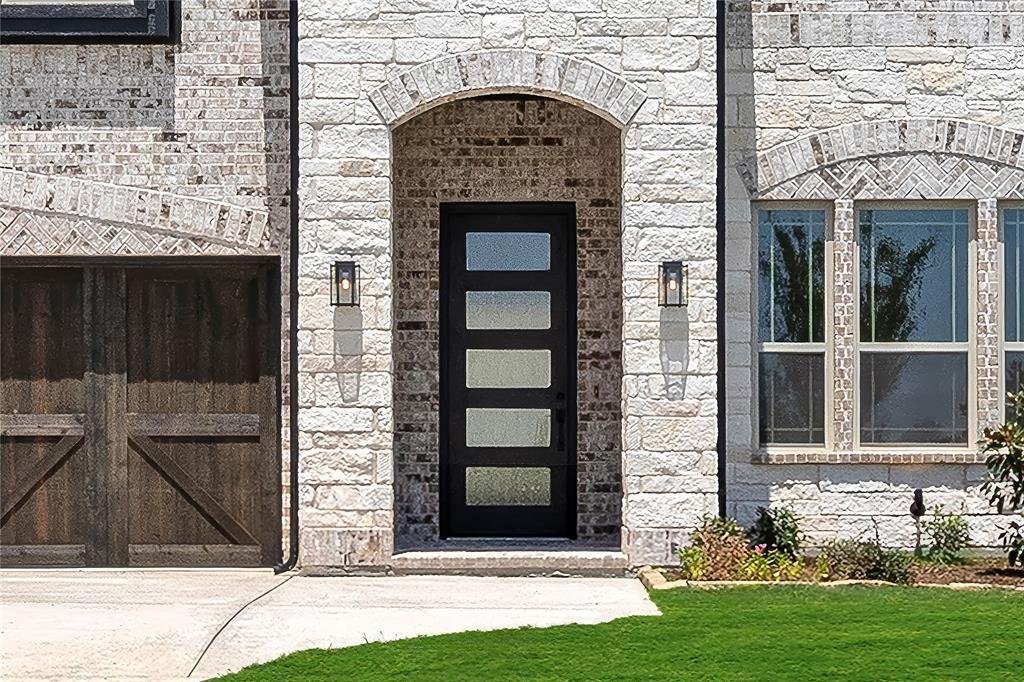 House in McKinney, Texas, United States 4 - 18243773