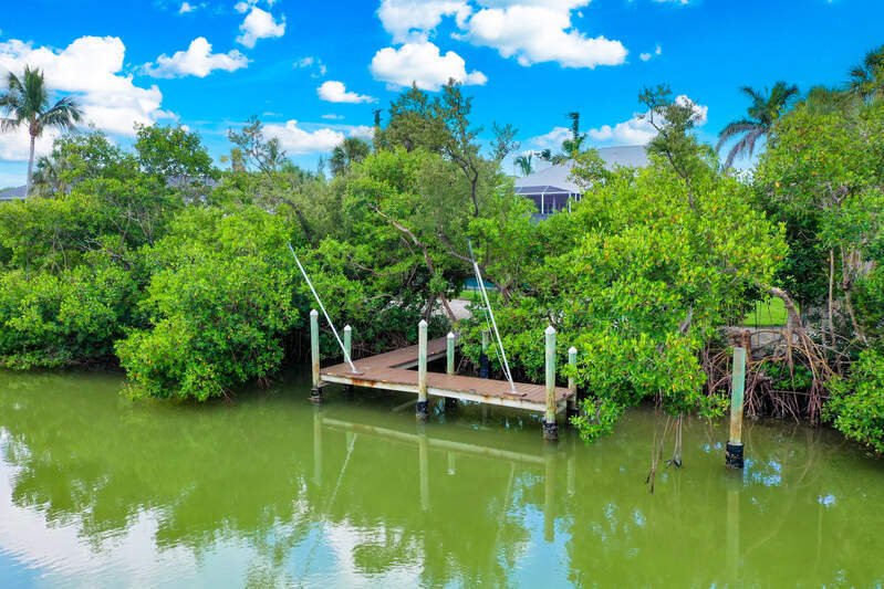 House in Sanibel, Florida, United States 1 - 17893100