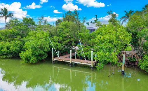 House in Sanibel, Florida, United States 1