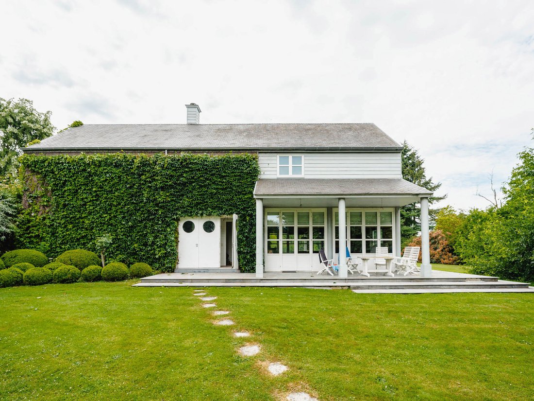 House in Lasne, Wallonia, Belgium 5 - 17237611