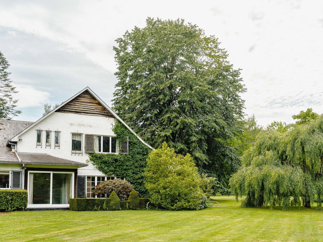 House in Lasne, Wallonia, Belgium 3 - 17237611