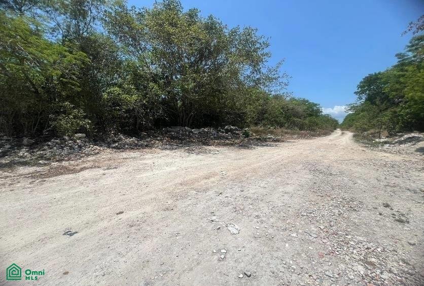 Land in Playa del Carmen, Quintana Roo, Mexico 1 - 17811387