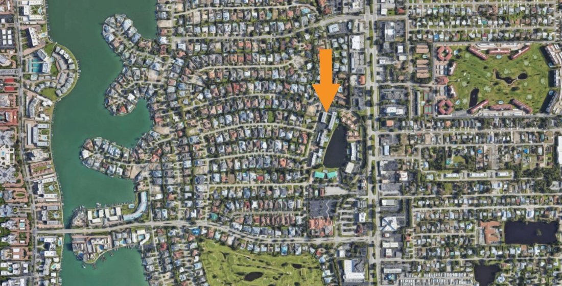 Apartment in Naples, Florida, United States 5 - 18627167