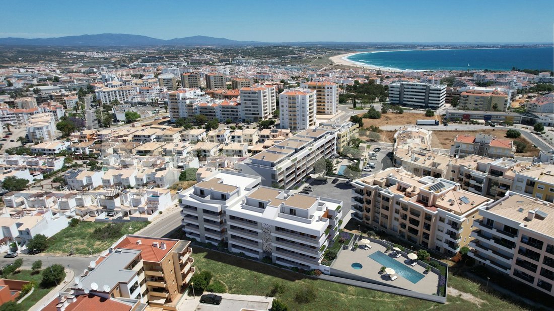 Apartment in Sao Goncalo de Lagos, Algarve, Portugal 5 - 18629911