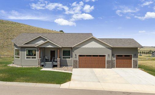 House in Rapid City, South Dakota, United States 1